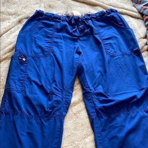 Koi scrub pants